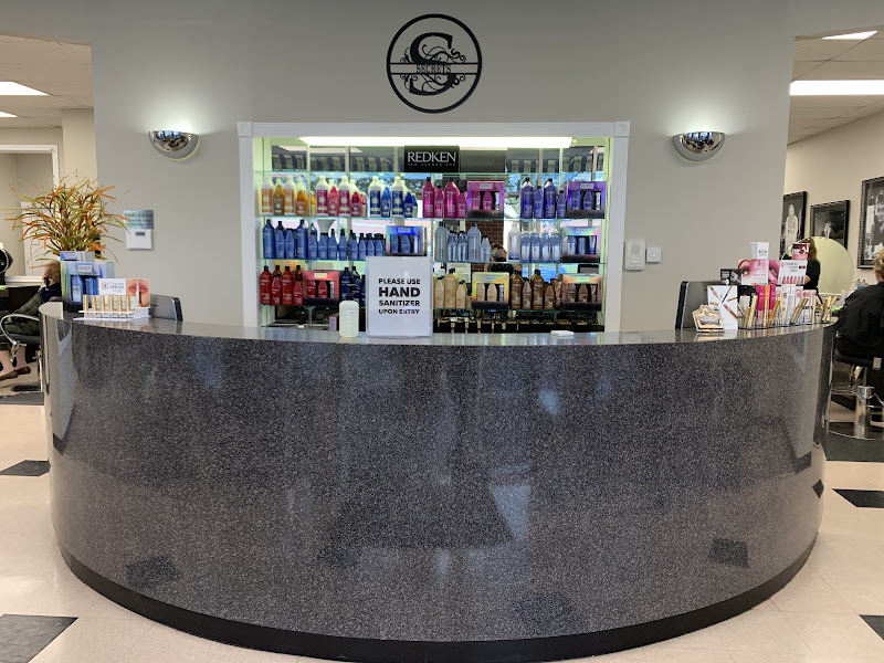 Secrets Salon 4