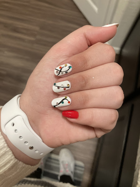 Don Hair & Nails 2