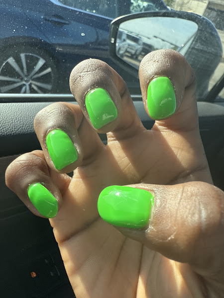 Don Hair & Nails 3