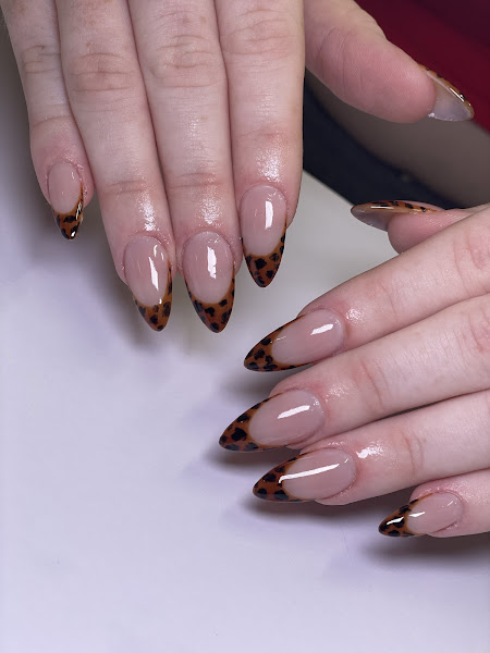 Everyday Nails Studio 3