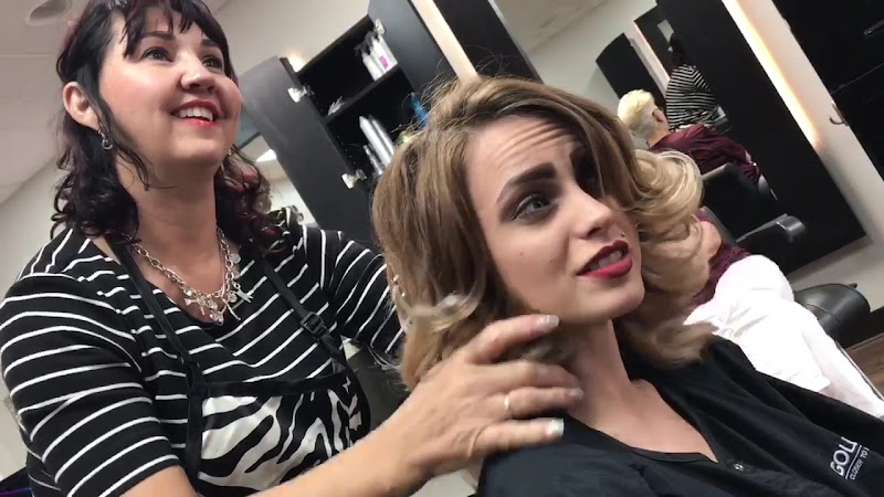 Minette's Amazing Hair 2