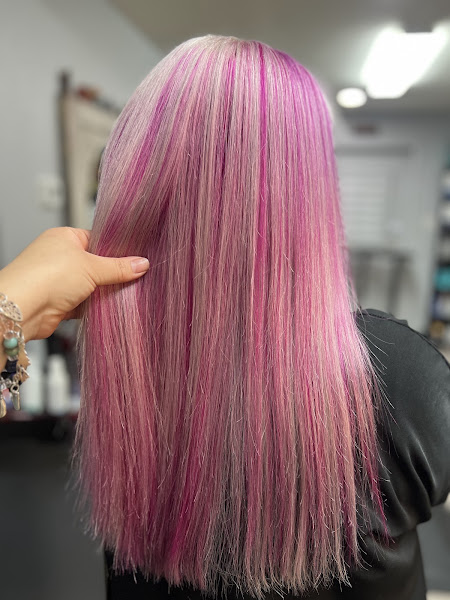 Minette's Amazing Hair 3