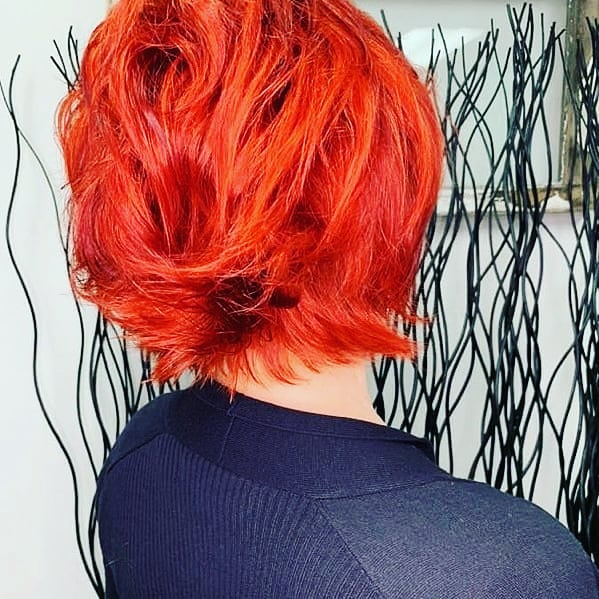 Minette's Amazing Hair 5