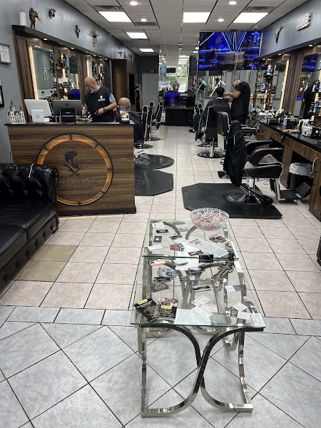 Professional Hair Salon - Katy 3