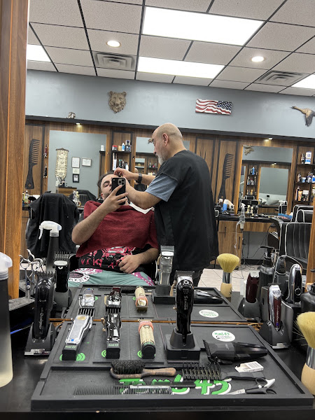 Professional Hair Salon - Katy 4
