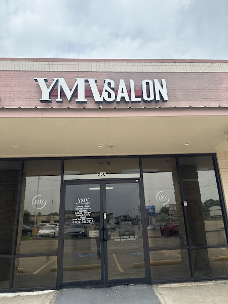 YMV Salon 1