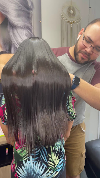 M.B. Stylist 2