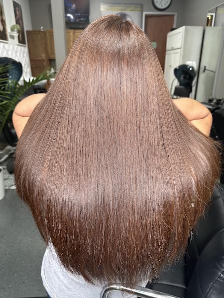 M.B. Stylist 3