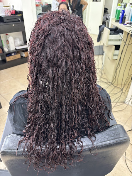 Hair by Mina 3