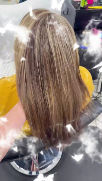 Lux Hair and Spa 2