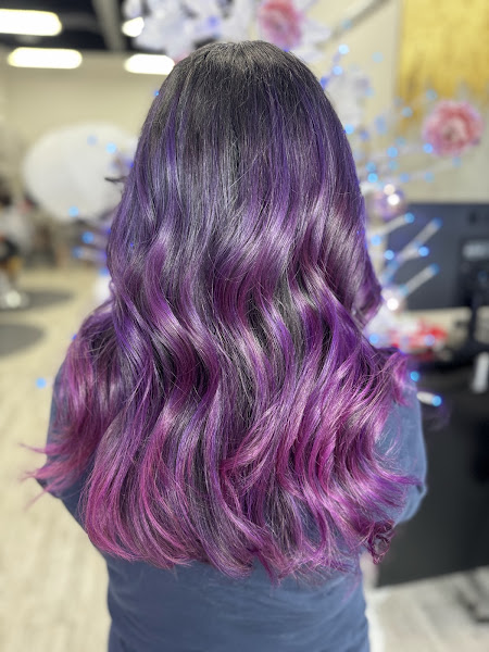 Lux Hair and Spa 4