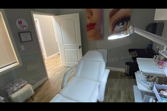 Viva Salon Studios 2