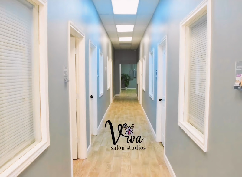 Viva Salon Studios 4