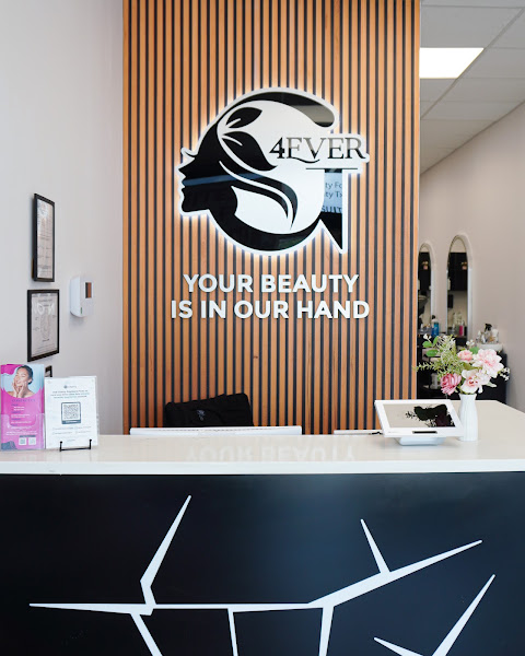 4Ever Glow Salon & MedSpa 1
