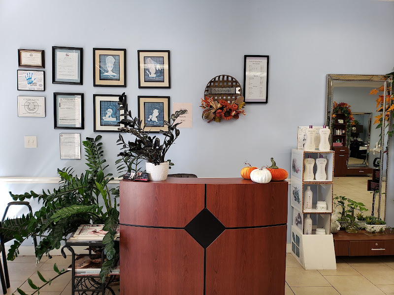 Van's Professional Hair Salon, LLC 2