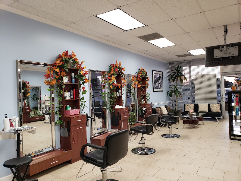 Van's Professional Hair Salon, LLC 3