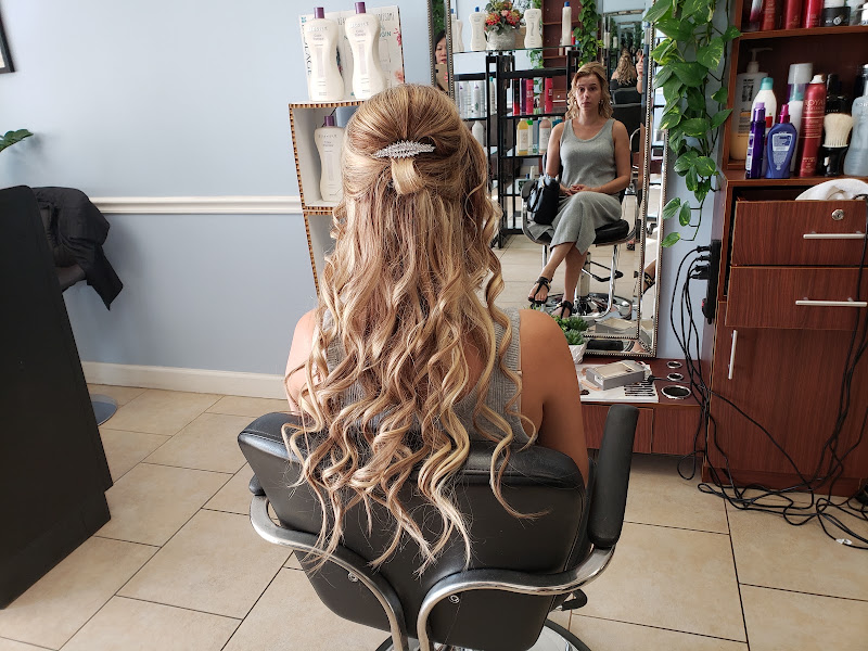 Van's Professional Hair Salon, LLC 4
