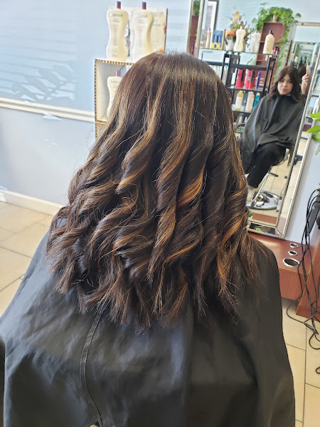 Van's Professional Hair Salon, LLC 5