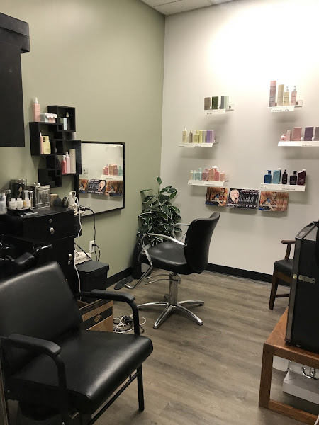 Salons by JC Katy 3