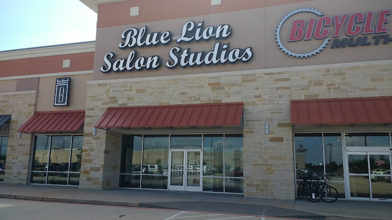 Salons by JC Katy 4