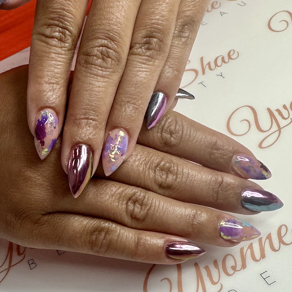 Yvonne Shae Beauty 4