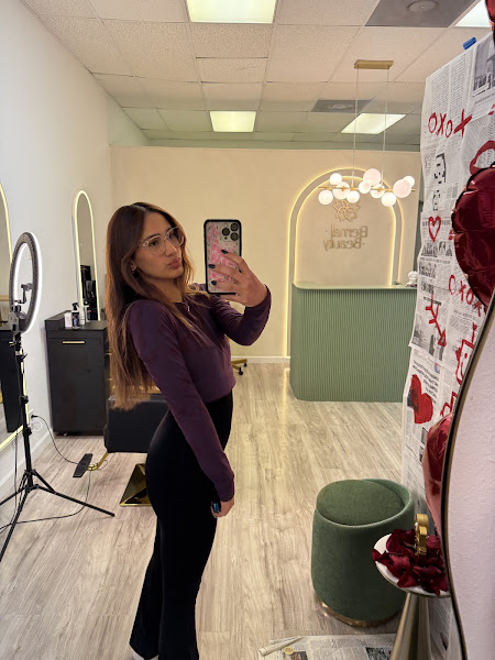 Eternal Beauty Salon & Spa 3