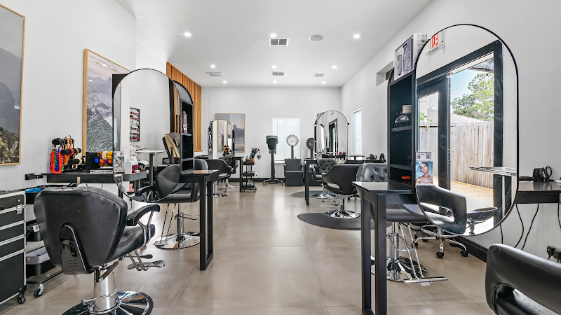 Mica Salon & Spa 1