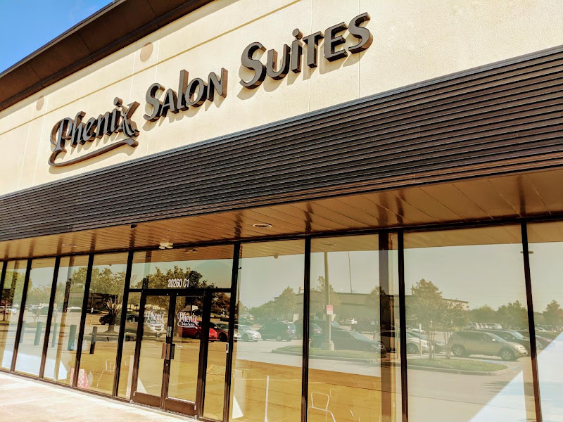Phenix Salon Suites of Katy 1