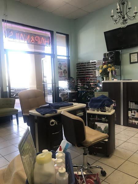 Premier Salon 2