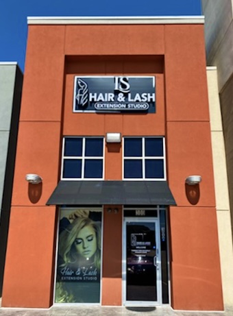 LS Hair & Lash Extension Studio 1