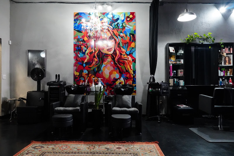 LS Hair & Lash Extension Studio 3