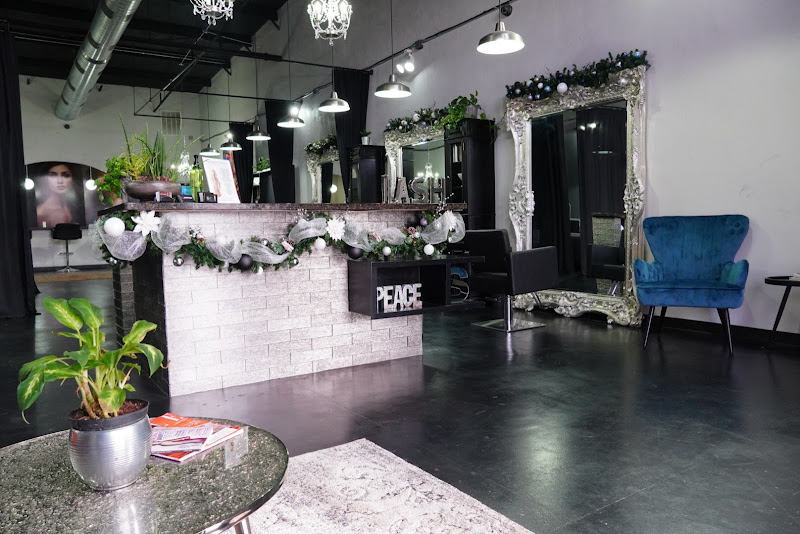 LS Hair & Lash Extension Studio 4