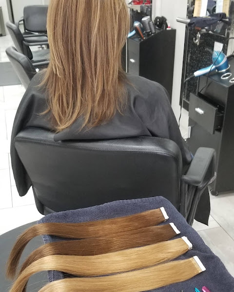 SH Salon - Spring Green Location 3