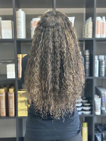 SH Salon - Spring Green Location 4