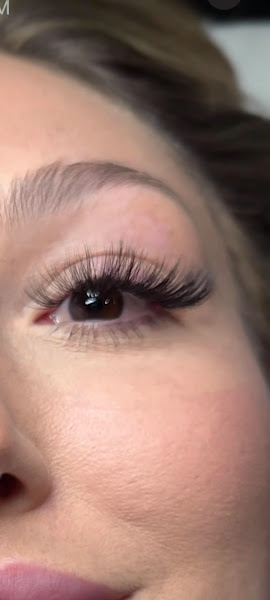 M Lashes and Beauty - Lash Extension Microblading Eyebrow Facial Spa Katy Texas 2