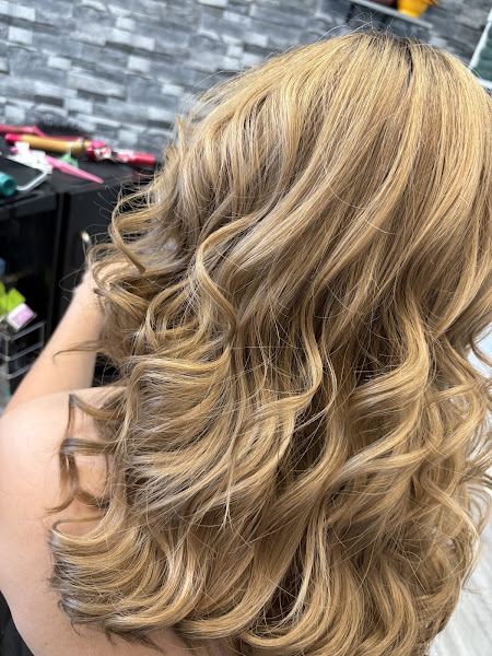 La Diva Hair Salon 3