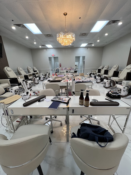 CoCo Nails & Lashes | 20% OFF All Services – Limited Time 3