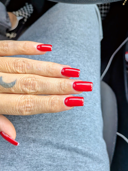 CoCo Nails & Lashes | 20% OFF All Services – Limited Time 5