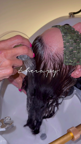 Revive Head Spa 2