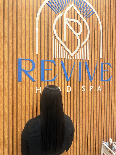 Revive Head Spa 3