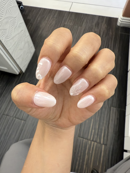 Chroma Nails Lounge and Spa San Diego 2