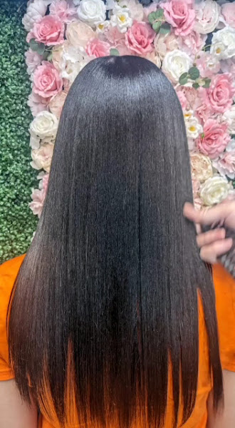 CS Cosmetology Salon - Dominican Style 2