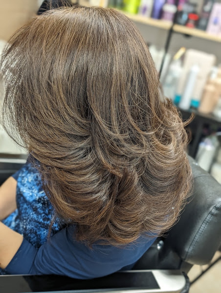 CS Cosmetology Salon - Dominican Style 3