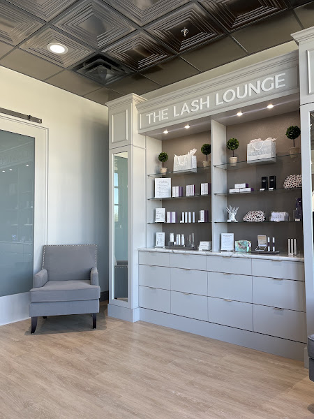The Lash Lounge 2