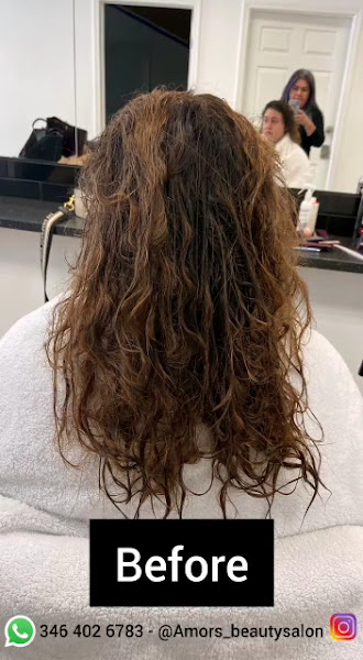 Salon Park - Katy 2