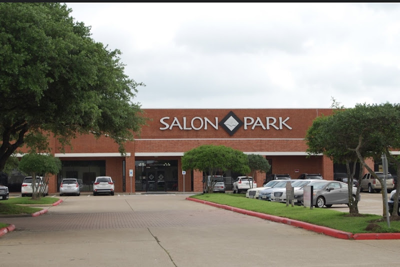 Salon Park - Katy 3