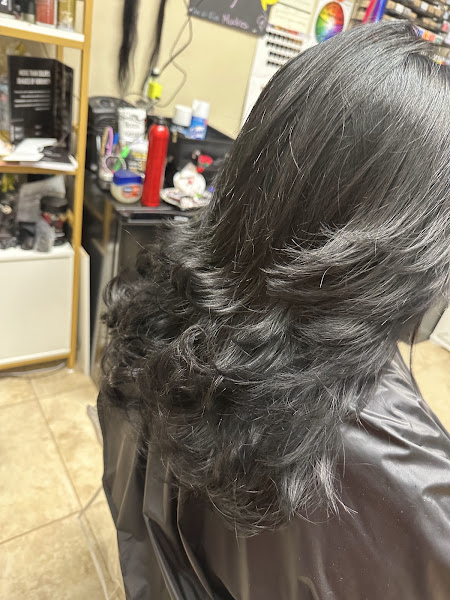 Salon Park - Katy 4