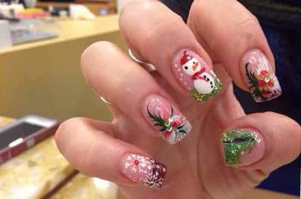 La Beaute Nails & Facial Salon 2