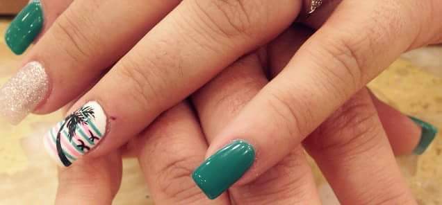 La Beaute Nails & Facial Salon 3