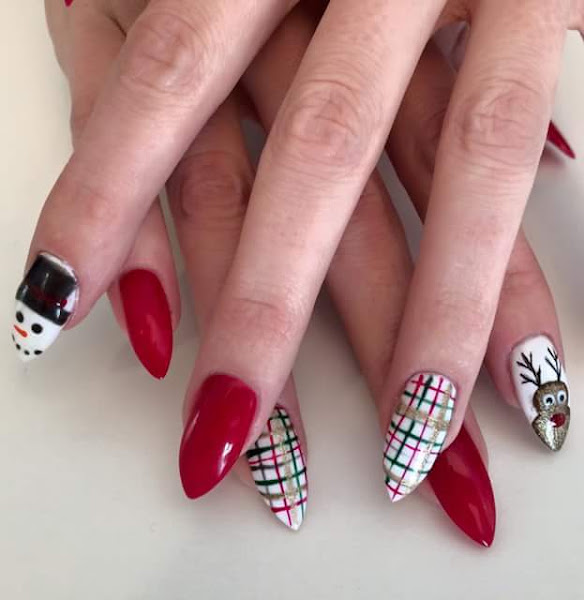 La Beaute Nails & Facial Salon 5